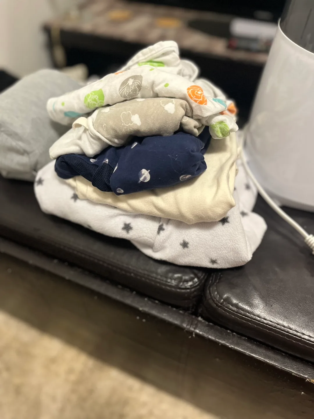 Baby swaddles thumbnail