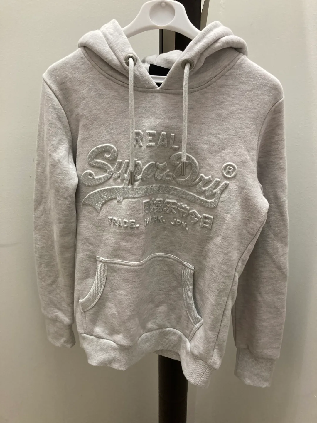 🇨🇦🍁Superdry Hoodie - Size US 4 thumbnail