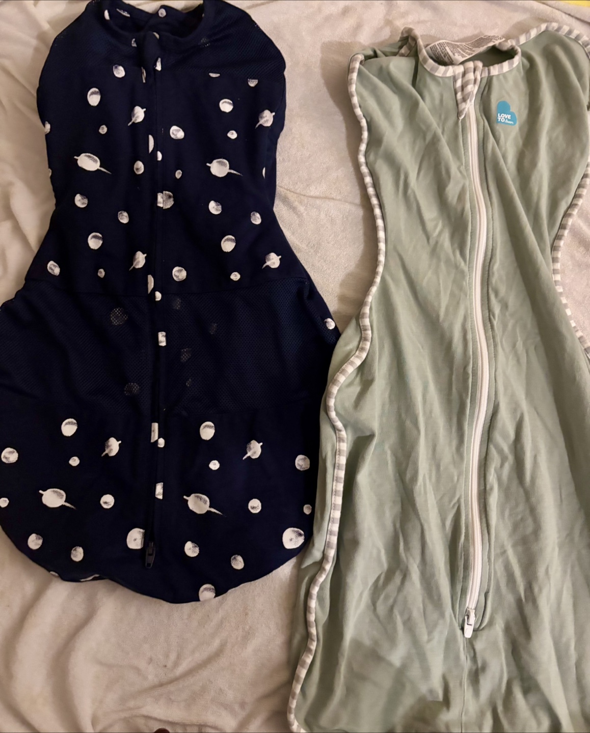 Newborn Baby Boy Starter Bundle - photo 5