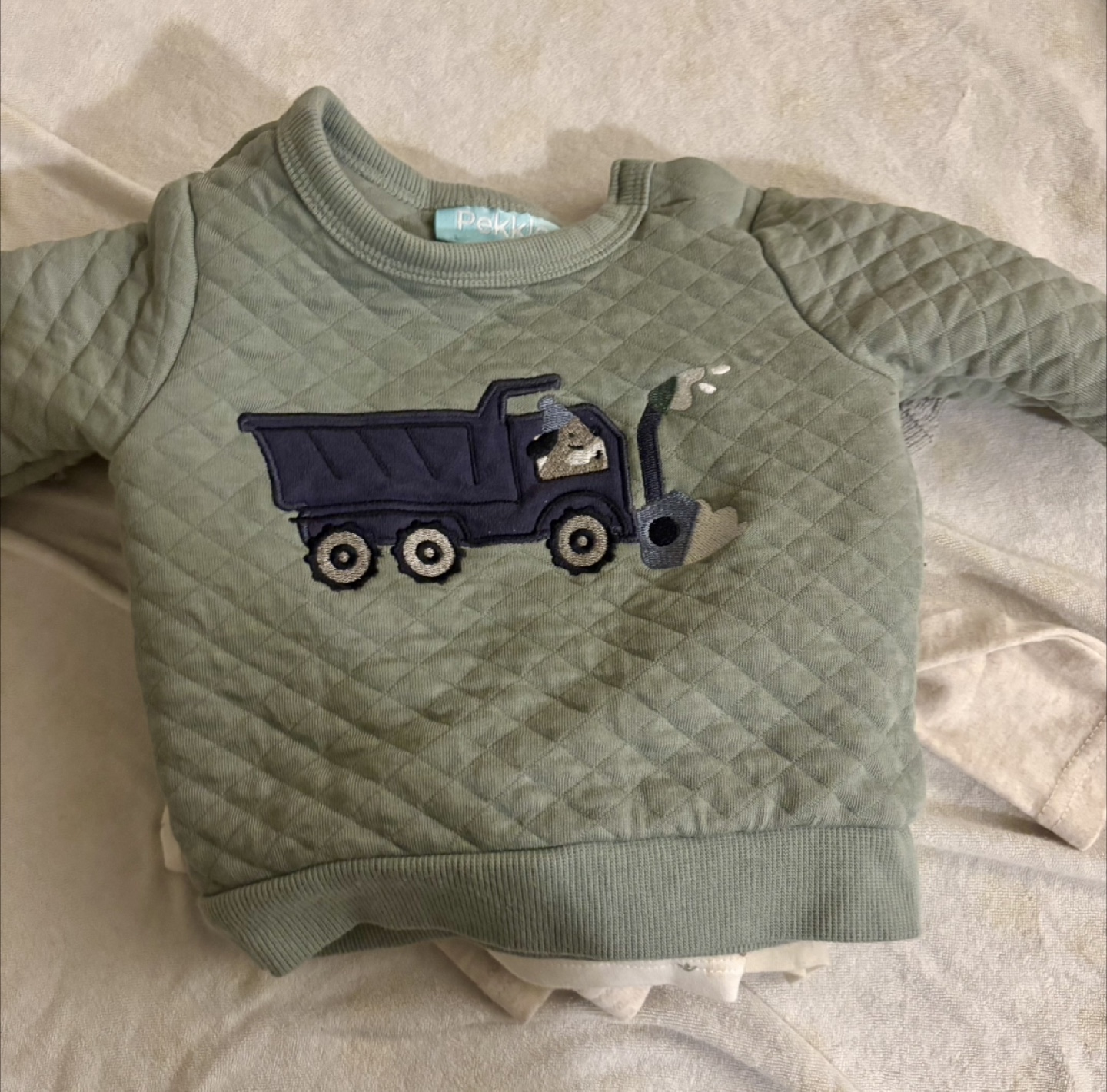 Newborn Baby Boy Starter Bundle - photo 4