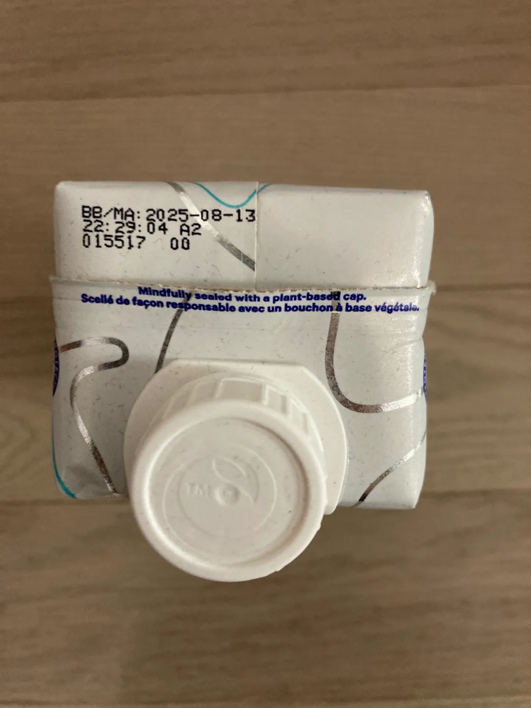 🇨🇦🍁Flow Alkaline Spring Water 500 mL image indicator(2)