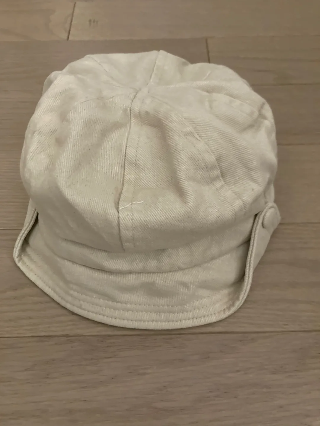 🇨🇦🍁Atmosphere One Size Newsboy Cap thumbnail