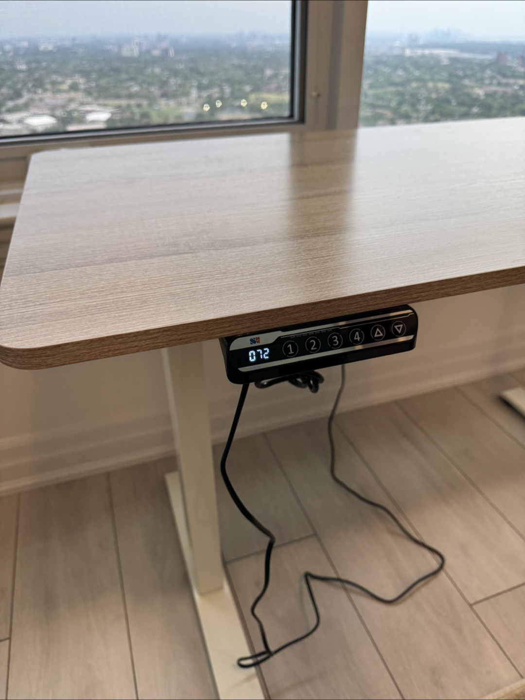 Adjustable Standing Desk - photo 3