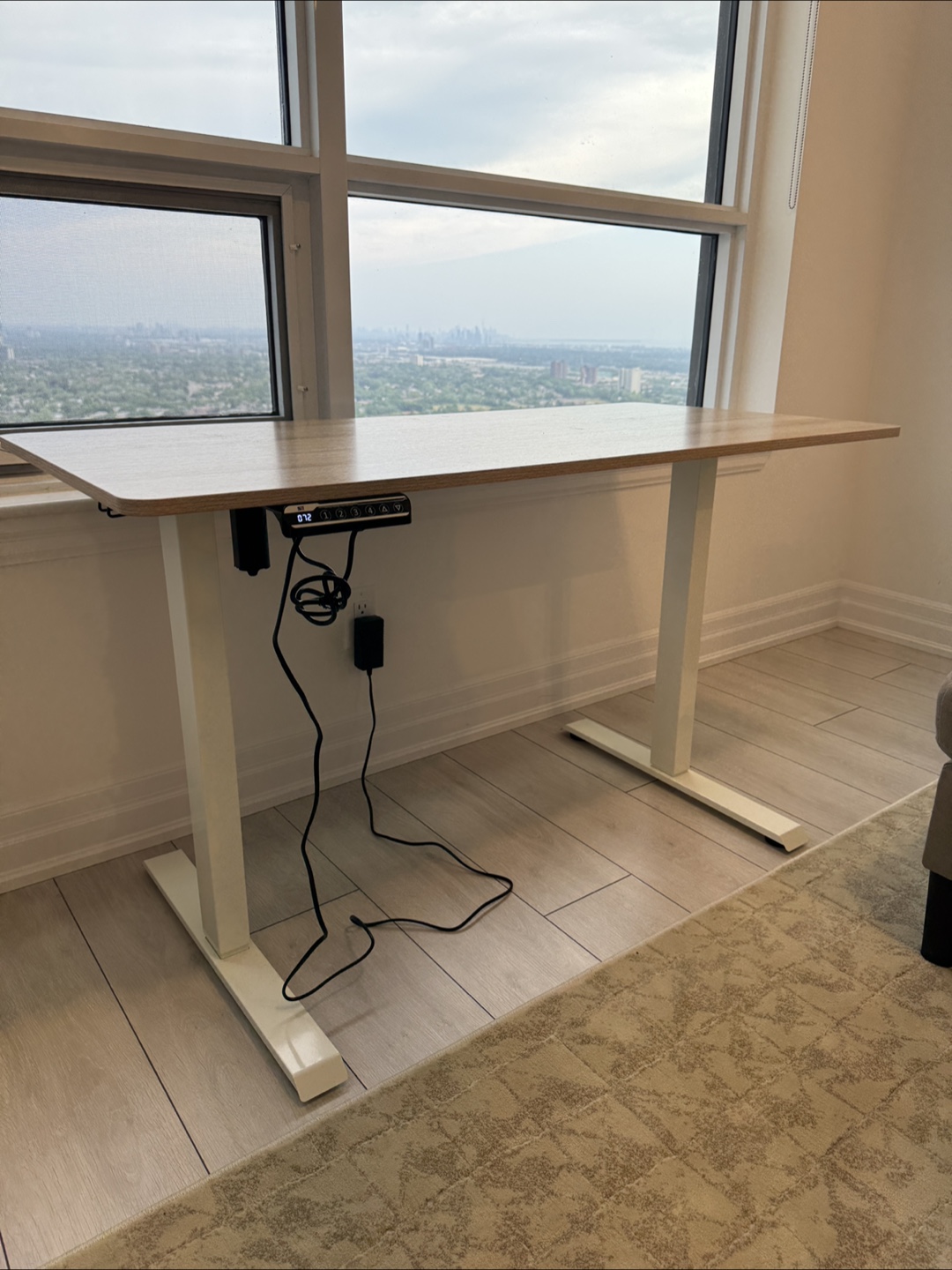 Adjustable Standing Desk - photo 2