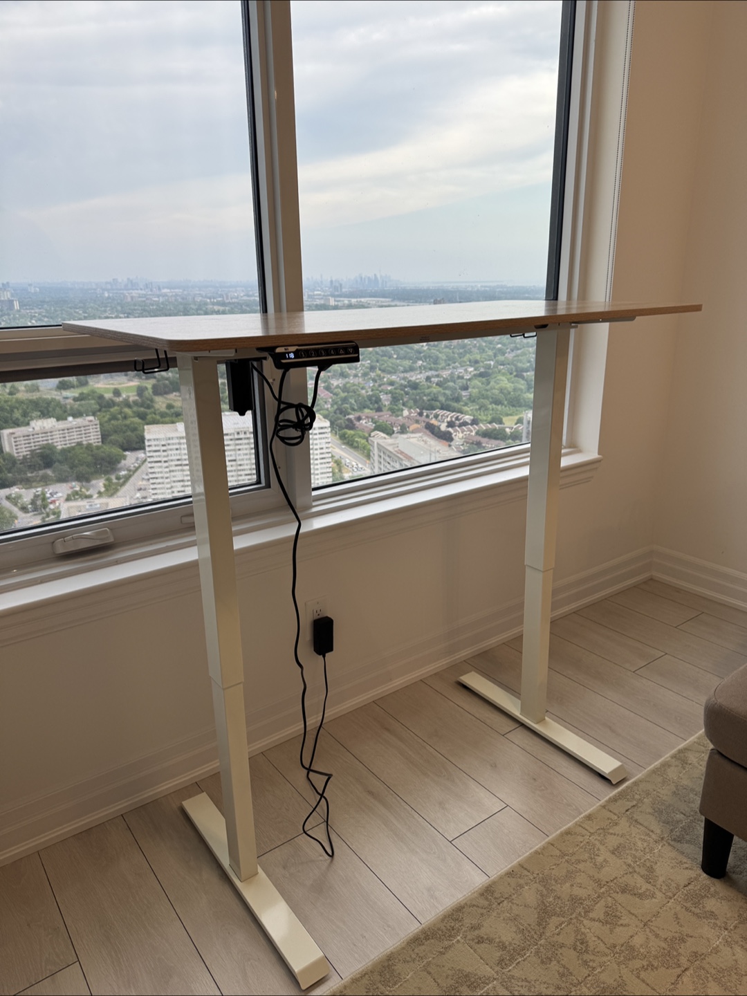 Adjustable Standing Desk - photo 5