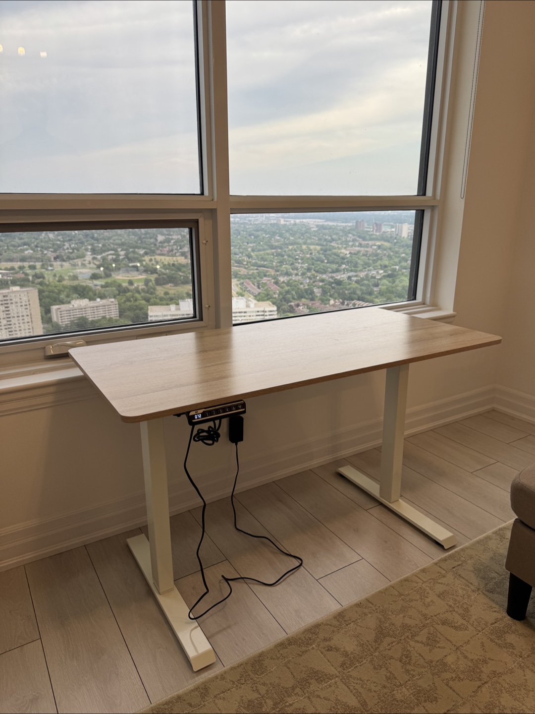 Adjustable Standing Desk