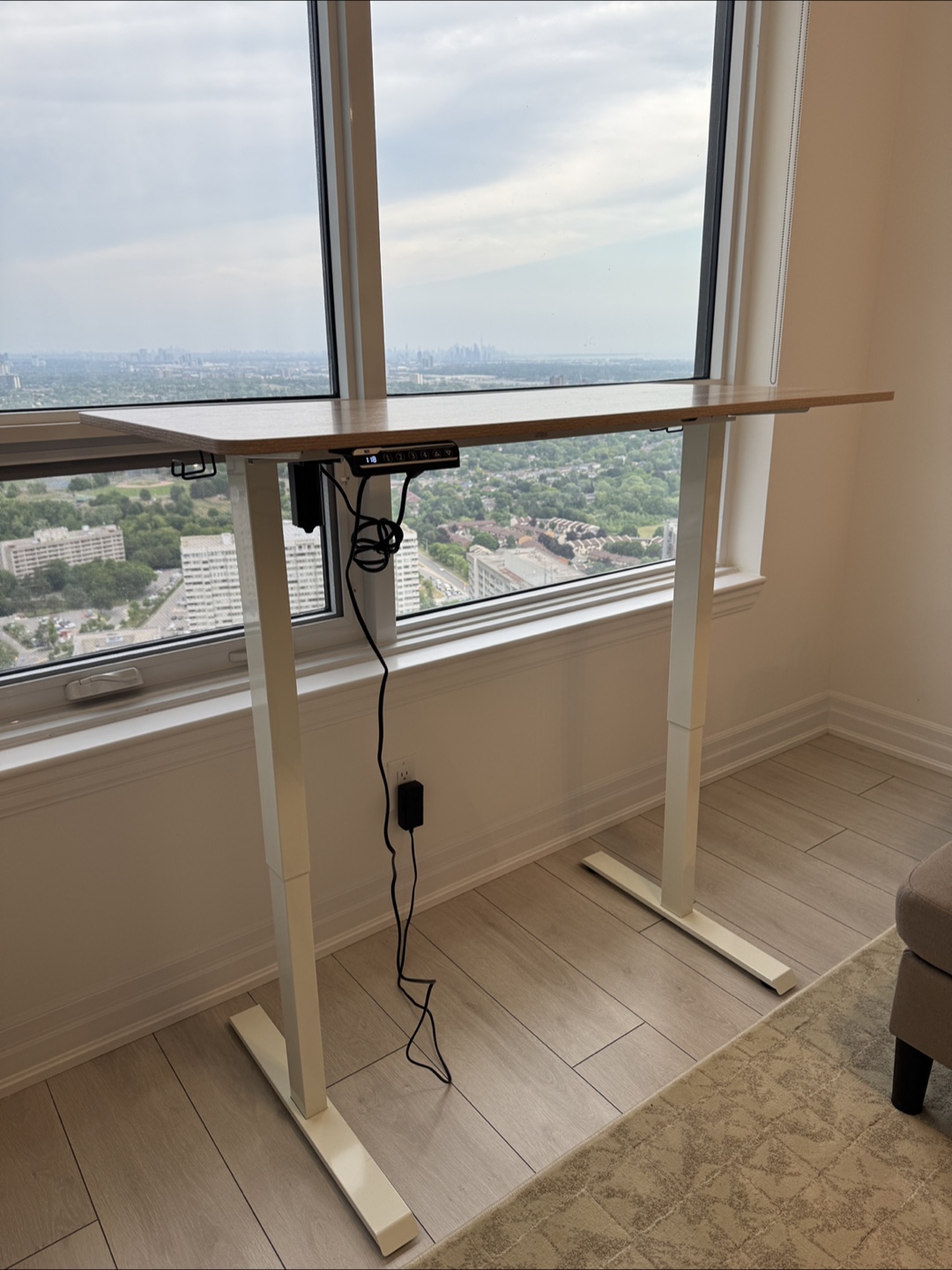 Adjustable Standing Desk - photo 4