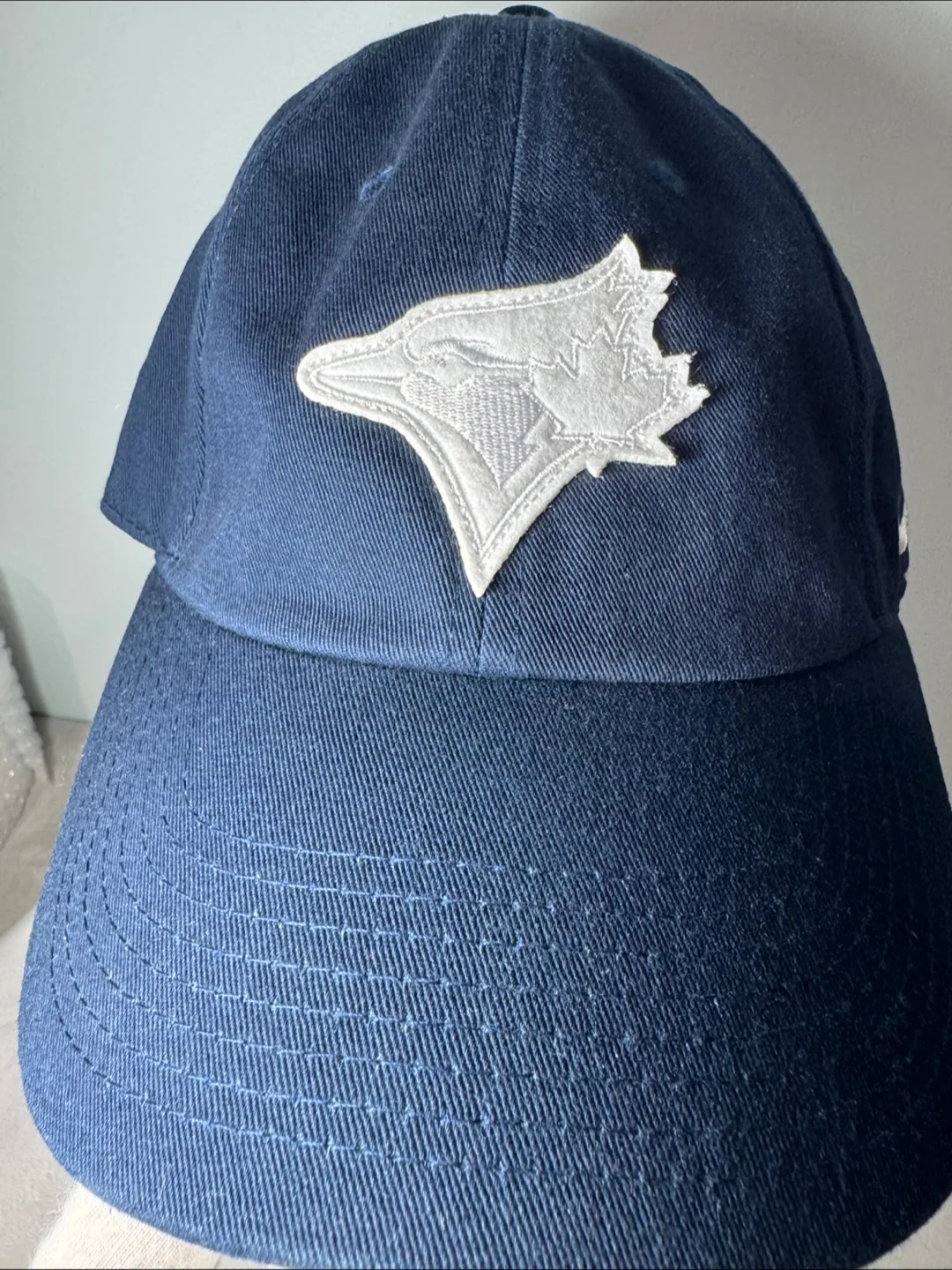 Nike Heritage86 Toronto Blue Jays Hat - Navy thumbnail
