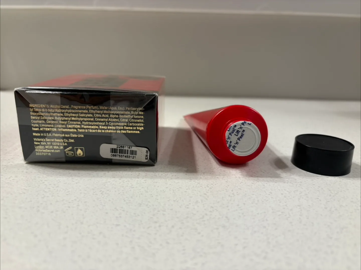 Victoria's Secret Very Sexy Set image indicator(2)