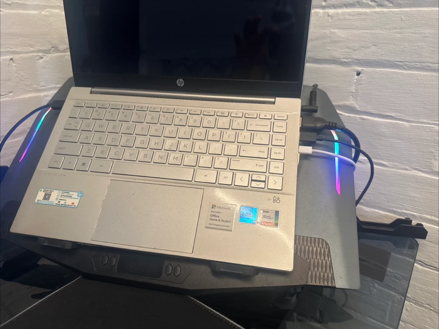 iCan Laptop Cooling Pad thumbnail
