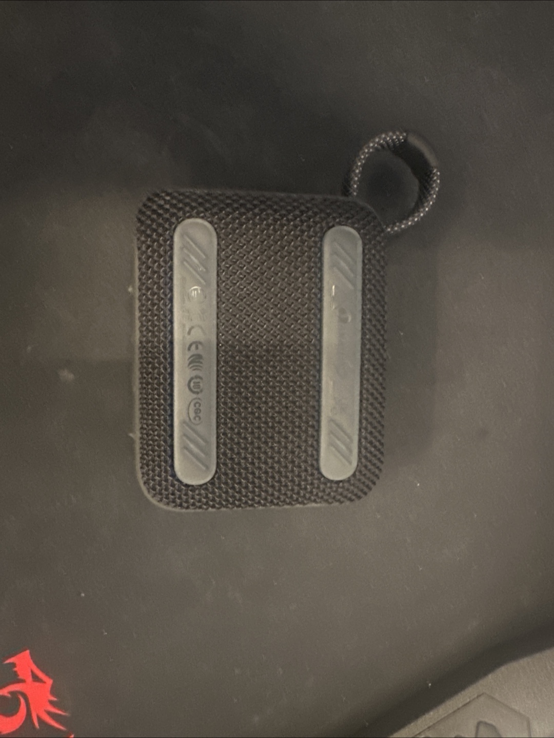 JBL Go 4 Portable Bluetooth Speaker - photo 2