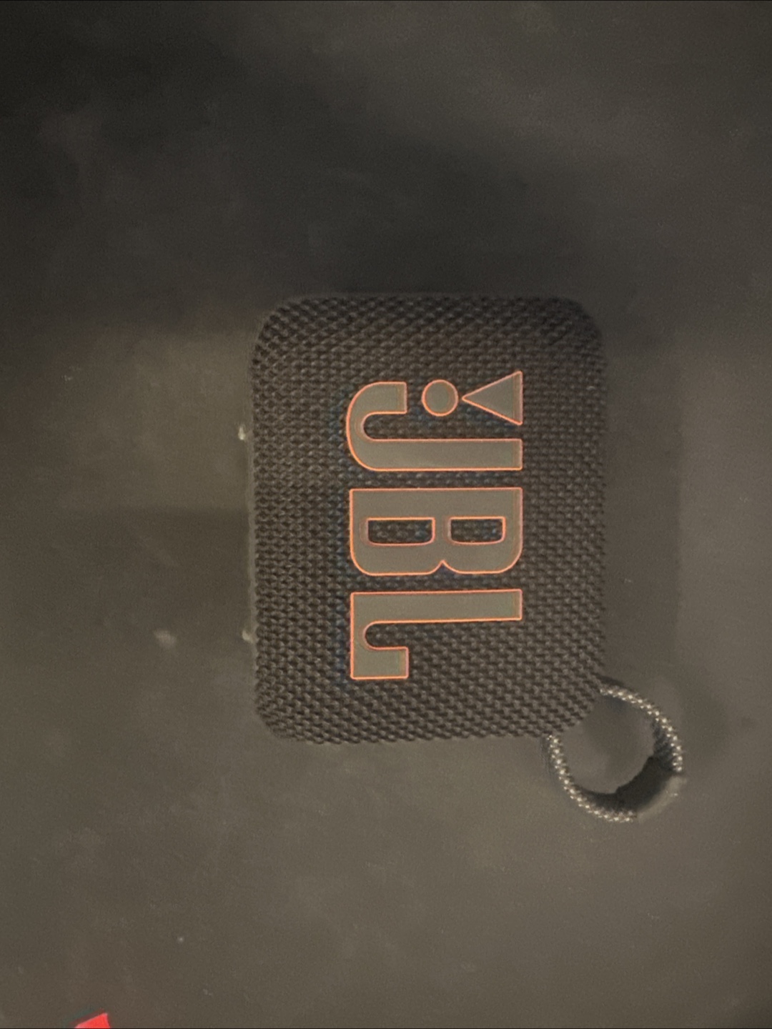 JBL Go 4 Portable Bluetooth Speaker