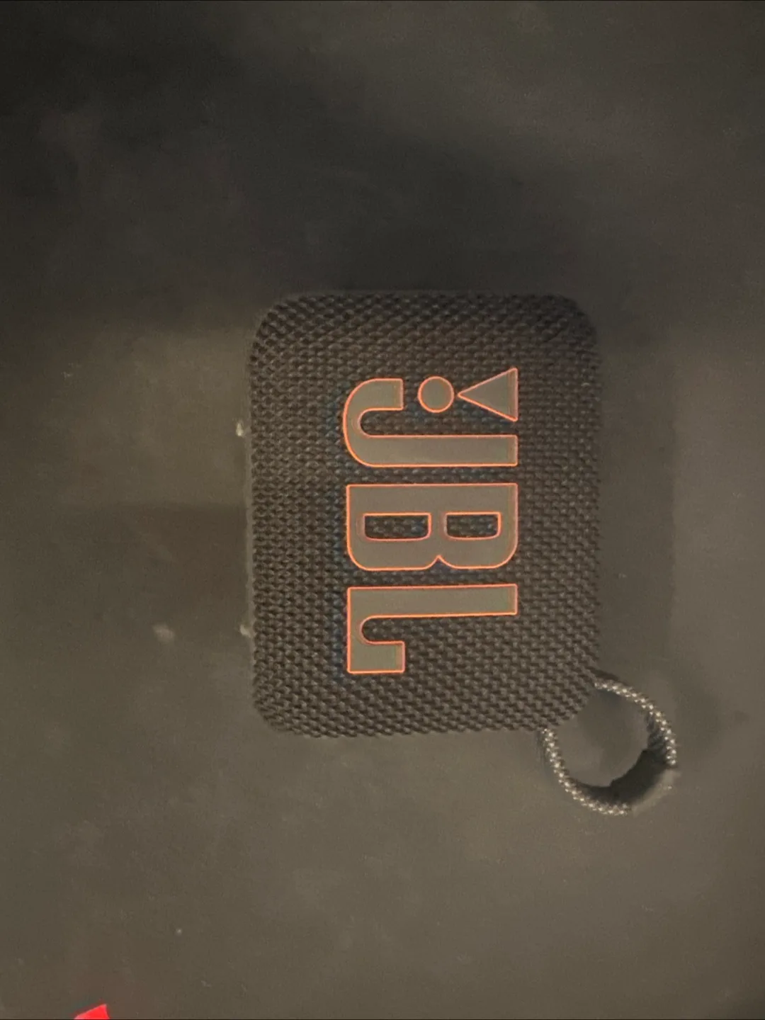 JBL Go 4 Portable Bluetooth Speaker thumbnail