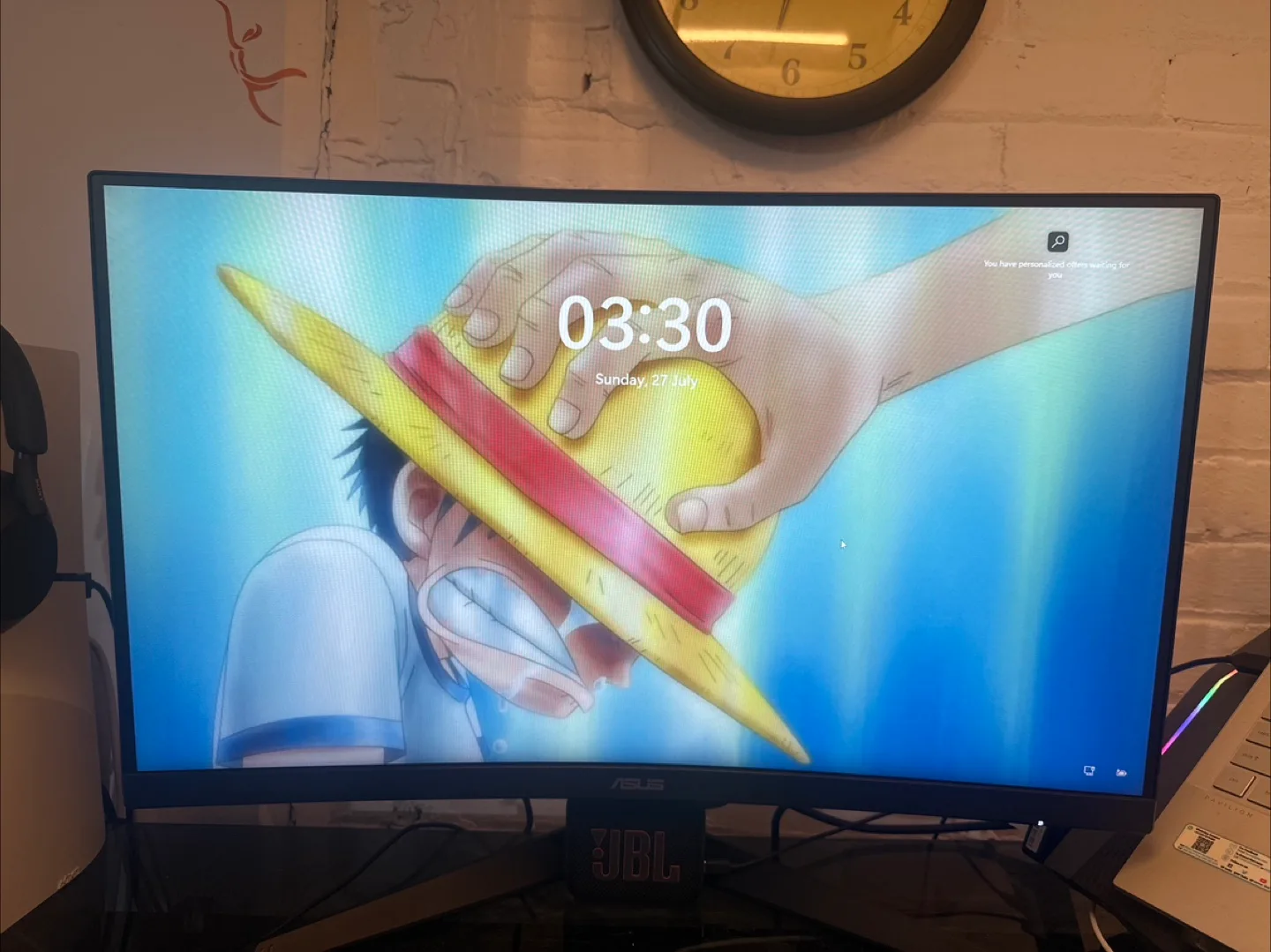 ASUS Monitor thumbnail