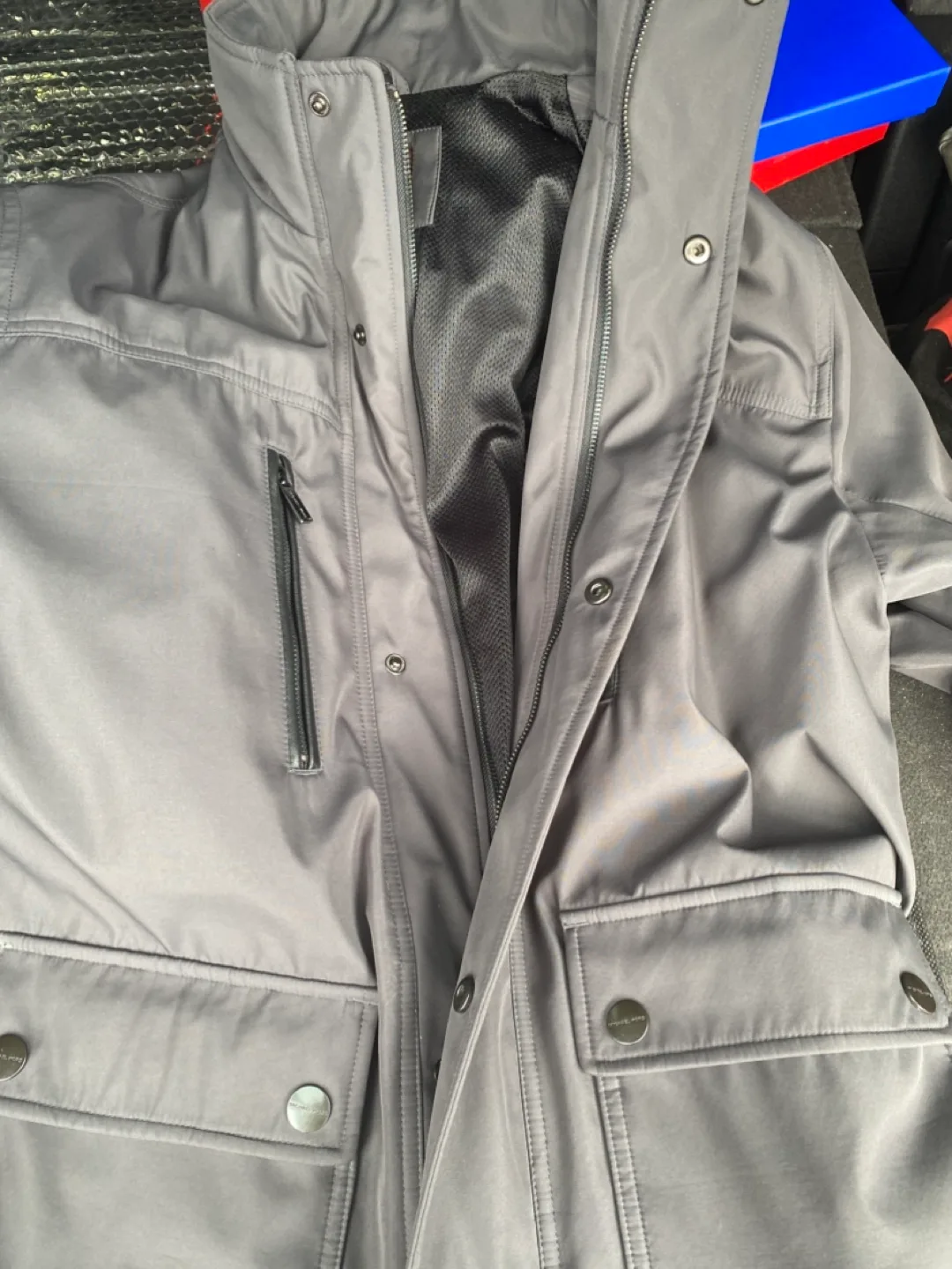 Michael Kors Jacket - Size Medium image indicator(3)