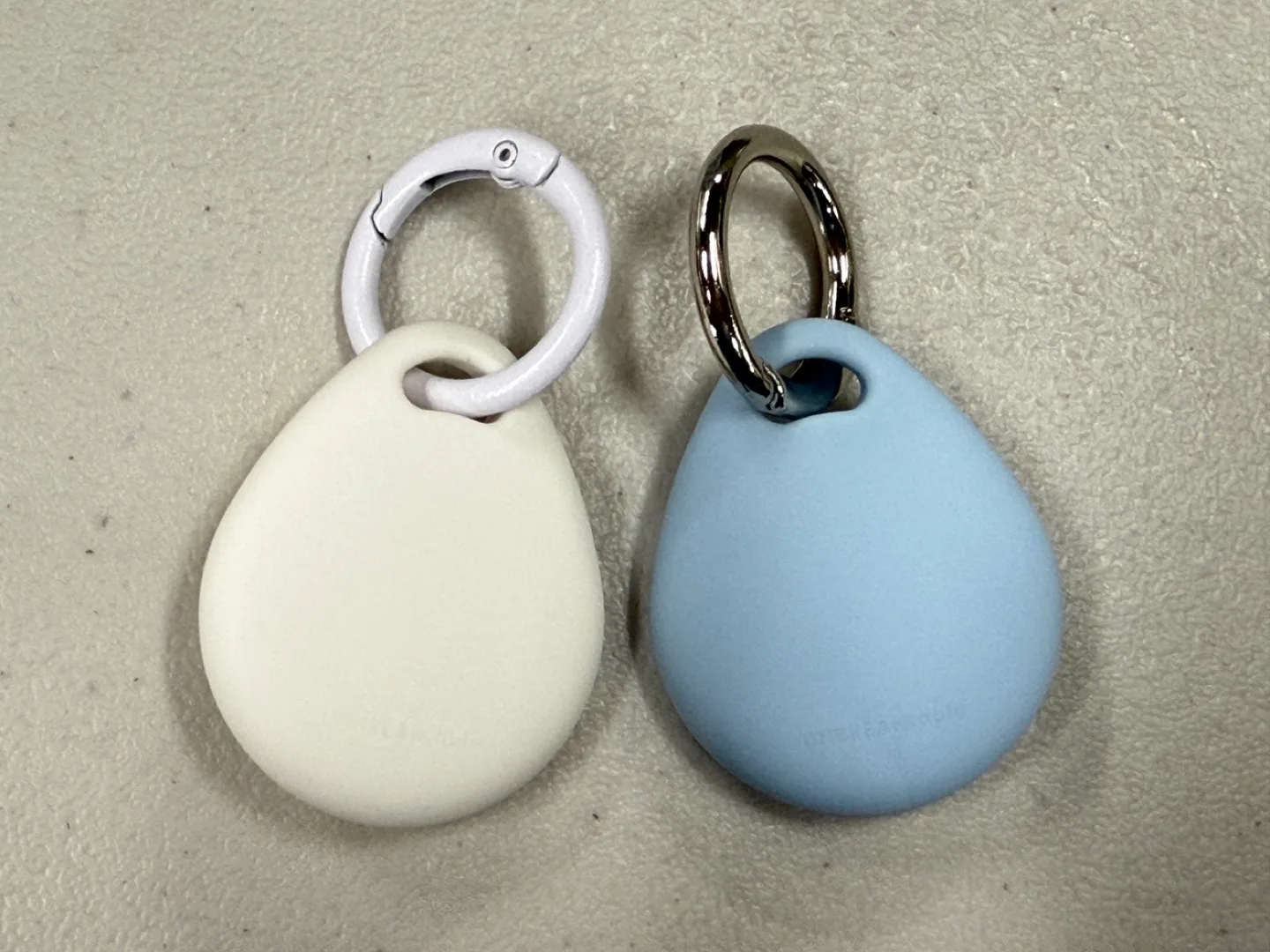 AirTag holders set - Brand New image indicator(2)