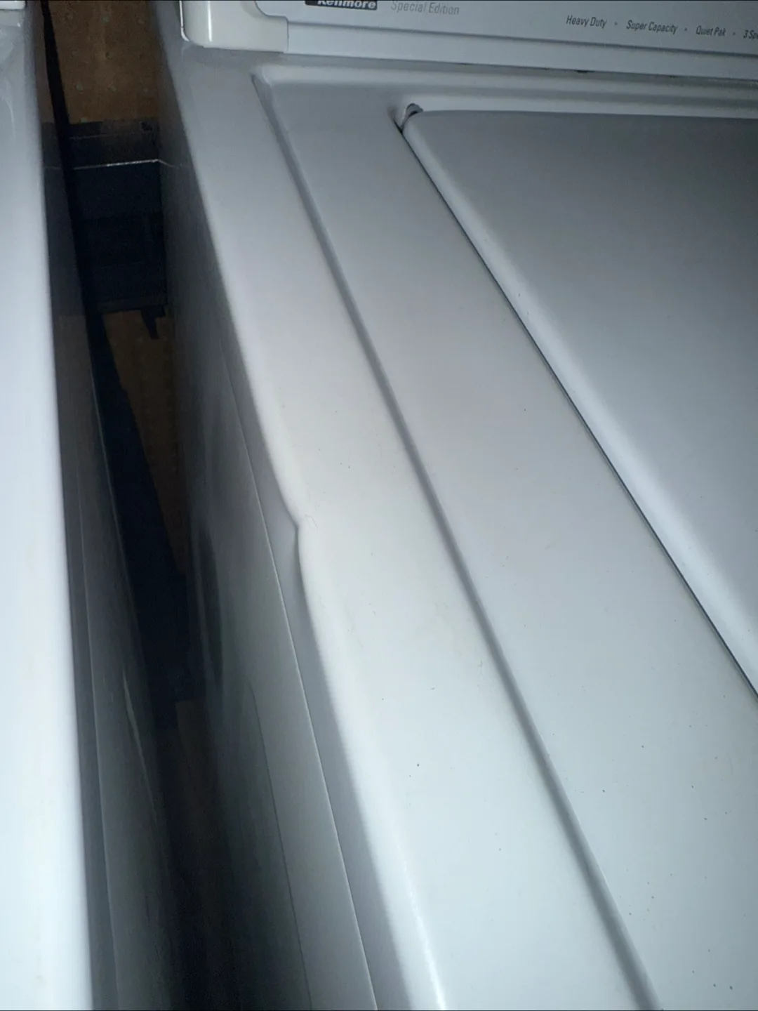 Washer / Dryer Set image indicator(4)