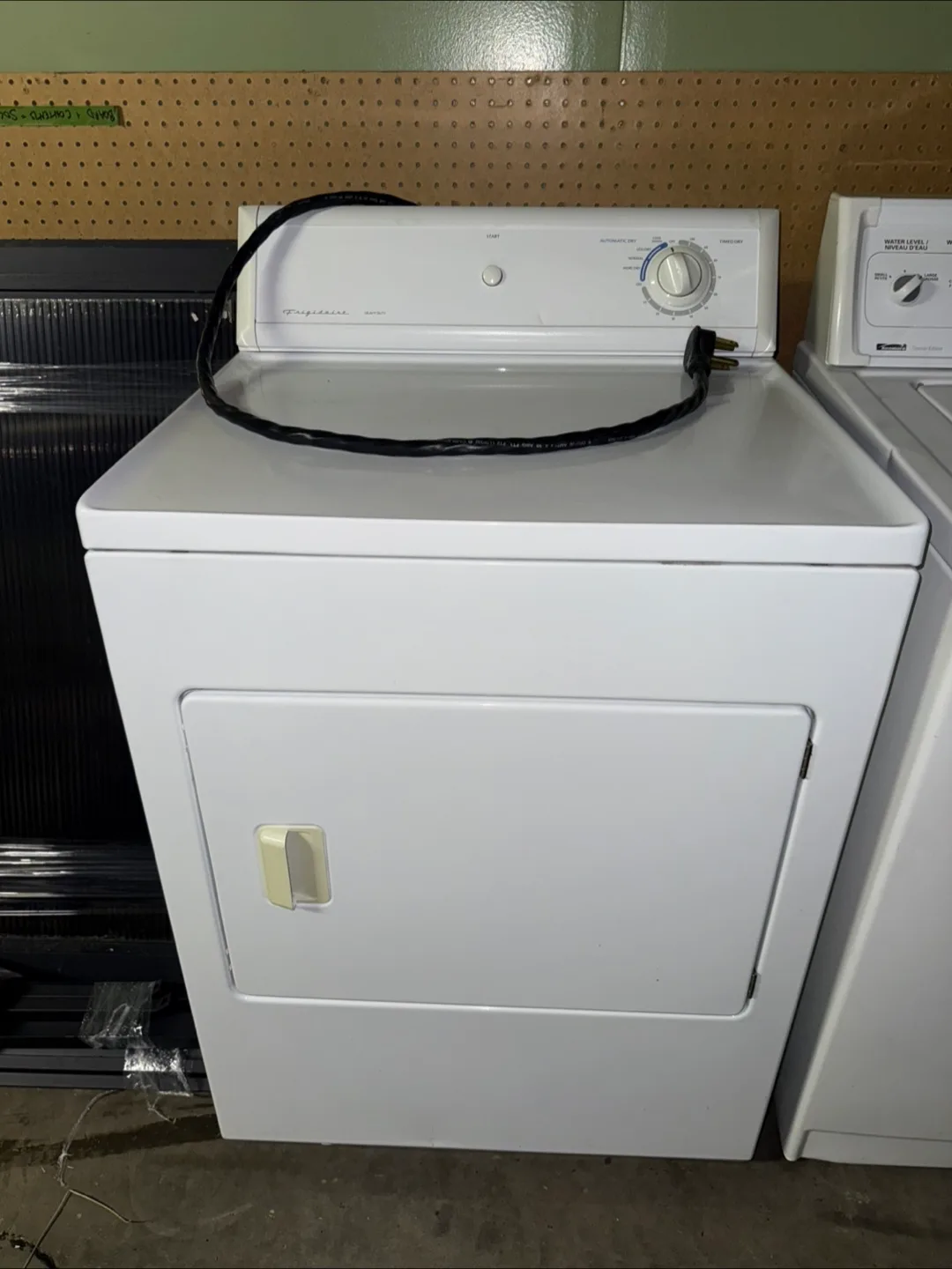 Washer / Dryer Set image indicator(3)