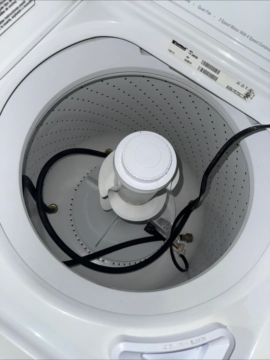 Washer / Dryer Set image indicator(7)