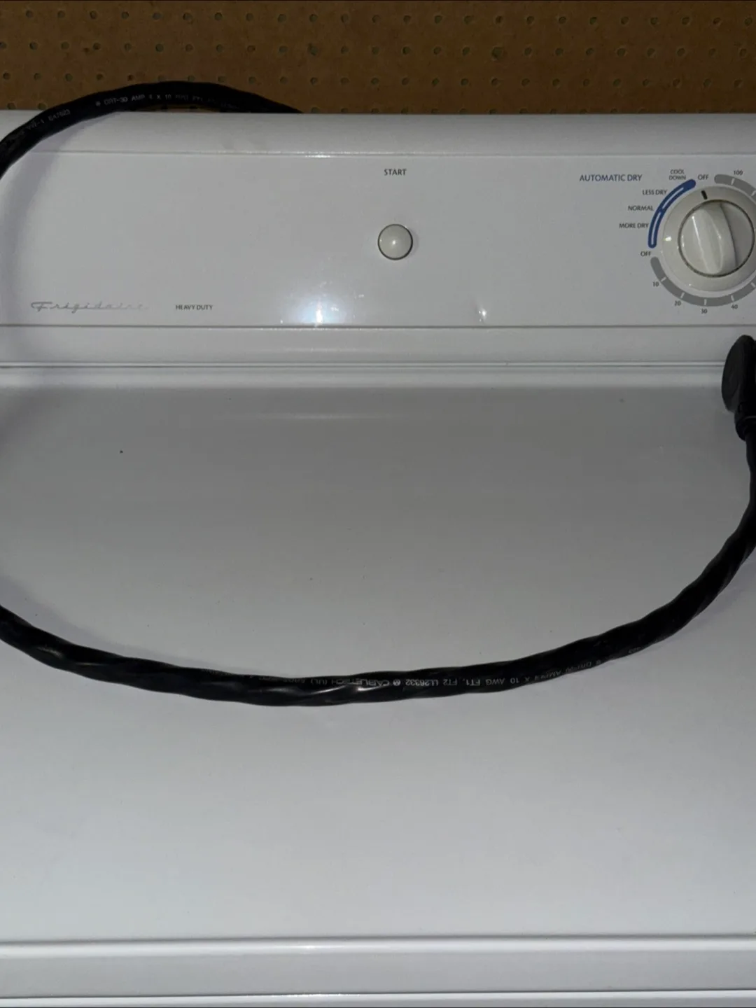 Washer / Dryer Set image indicator(8)