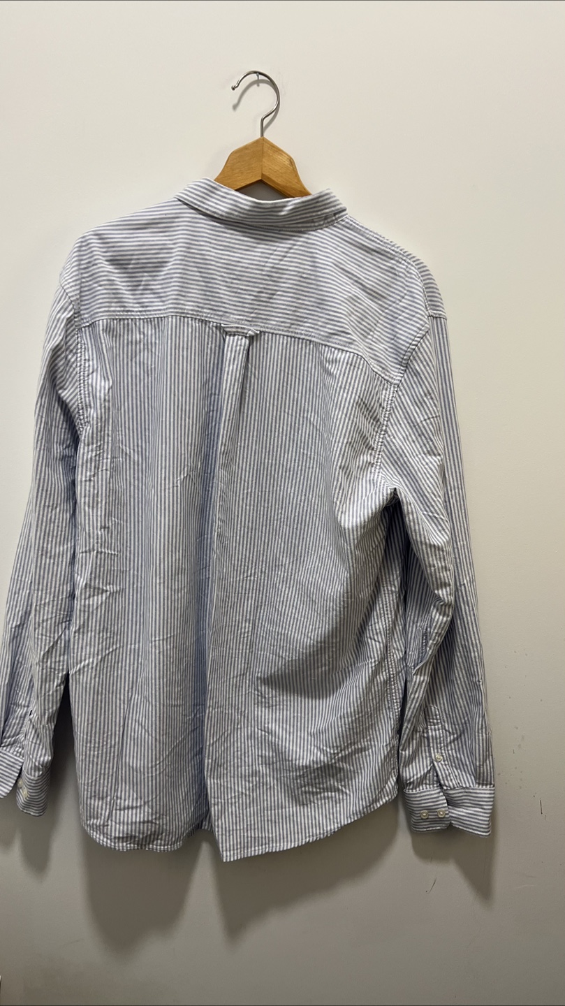 Le 31 Striped Shirt - XL - photo 4