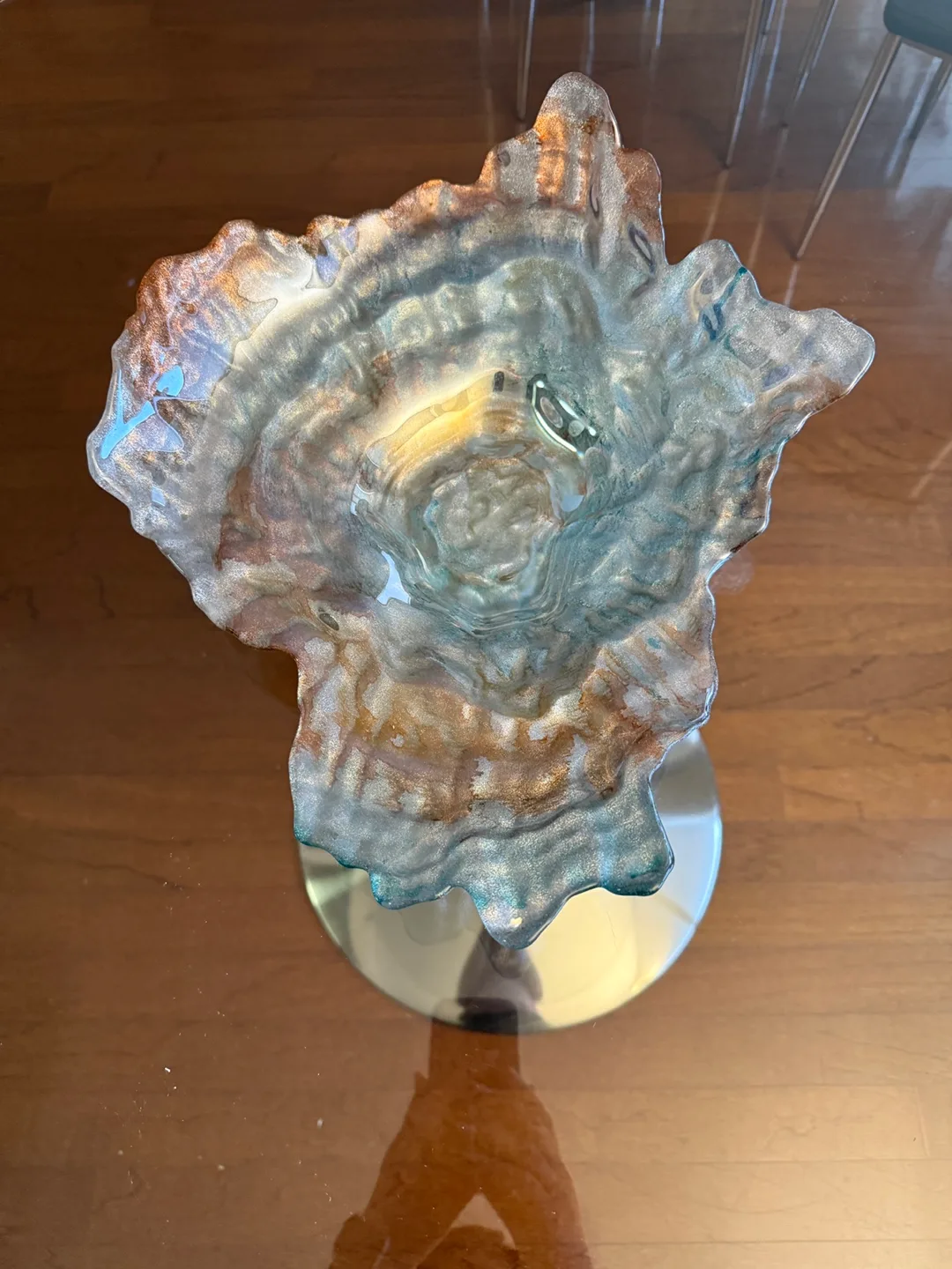 Decorative Centerpiece Bowl thumbnail