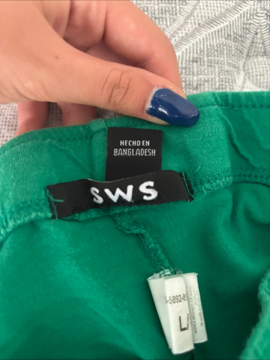 2 Shorts for summer image indicator(4)