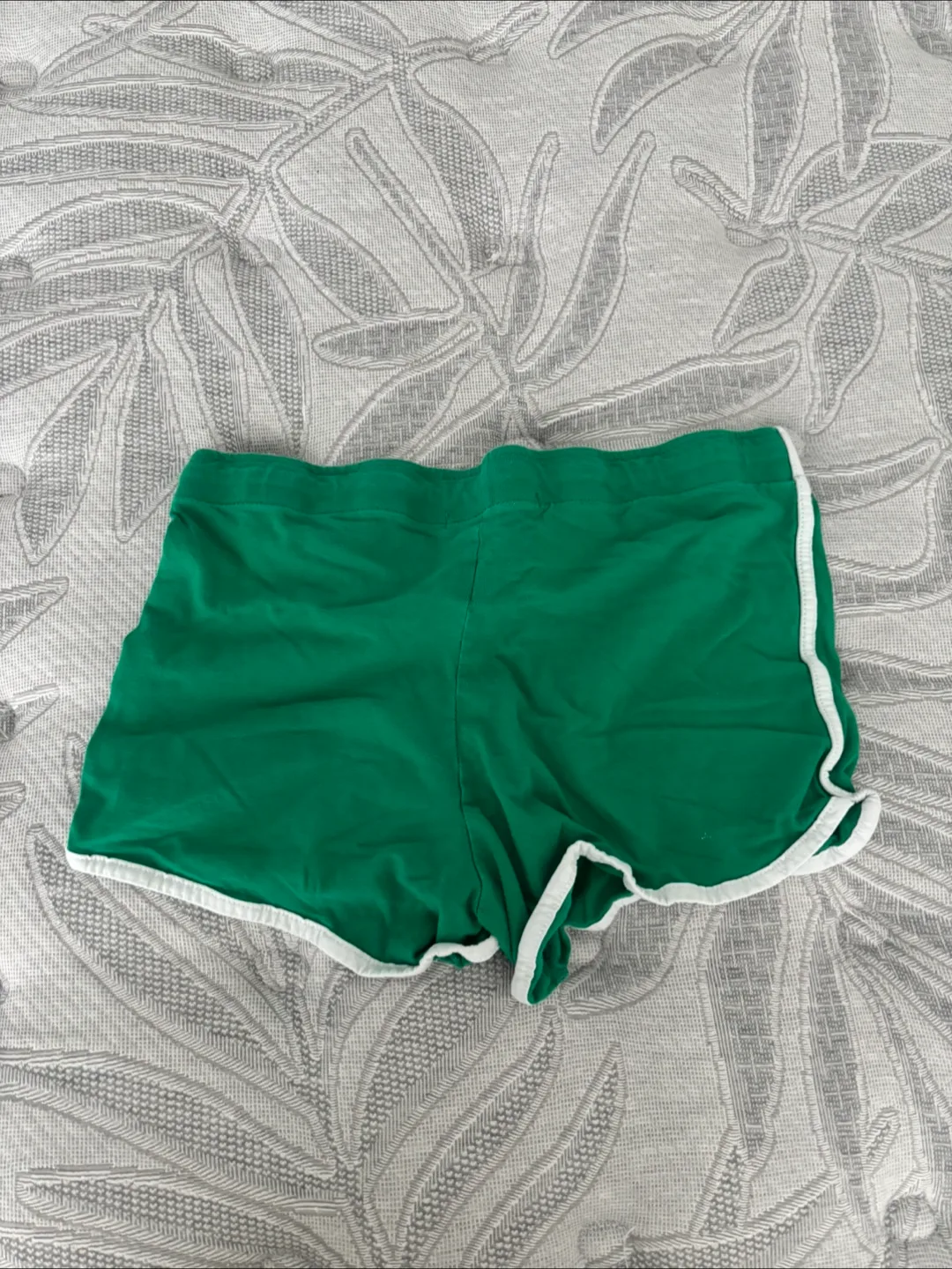 2 Shorts for summer image indicator(2)