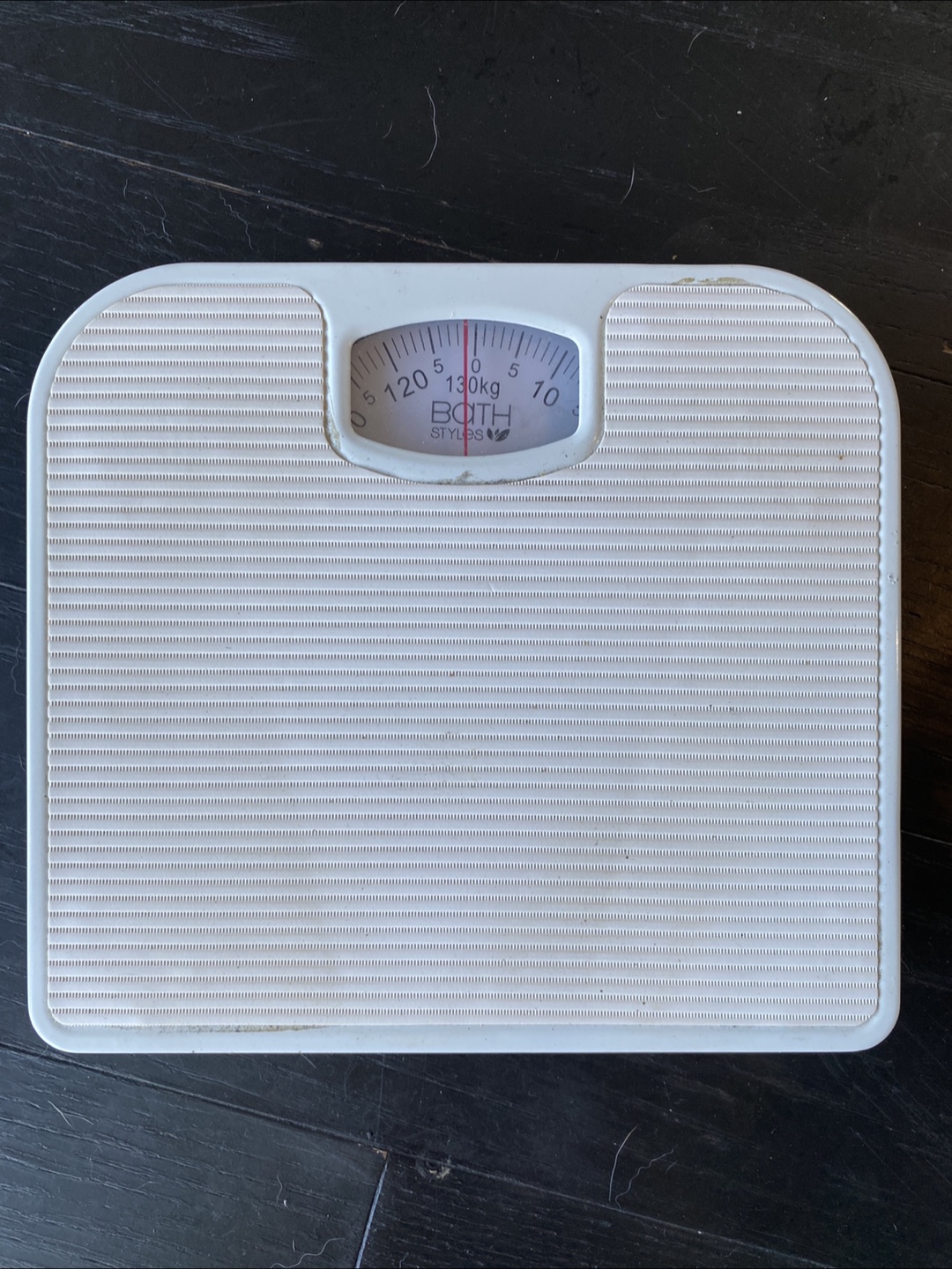 Bathroom Scale