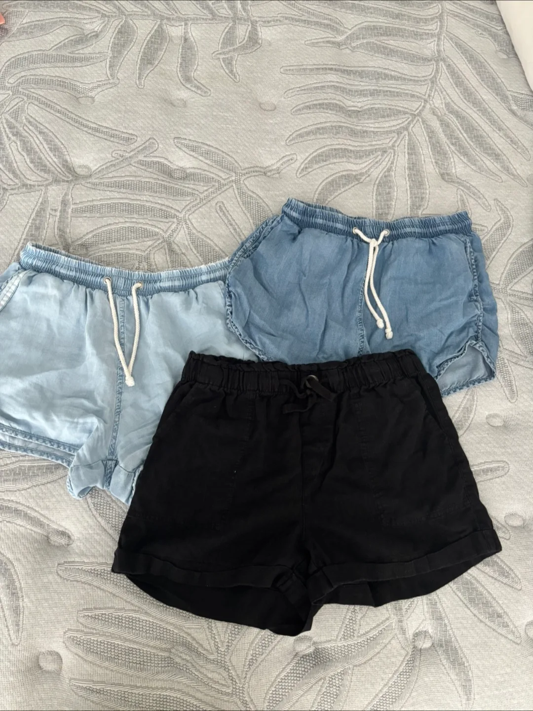 3 shorts for summer thumbnail