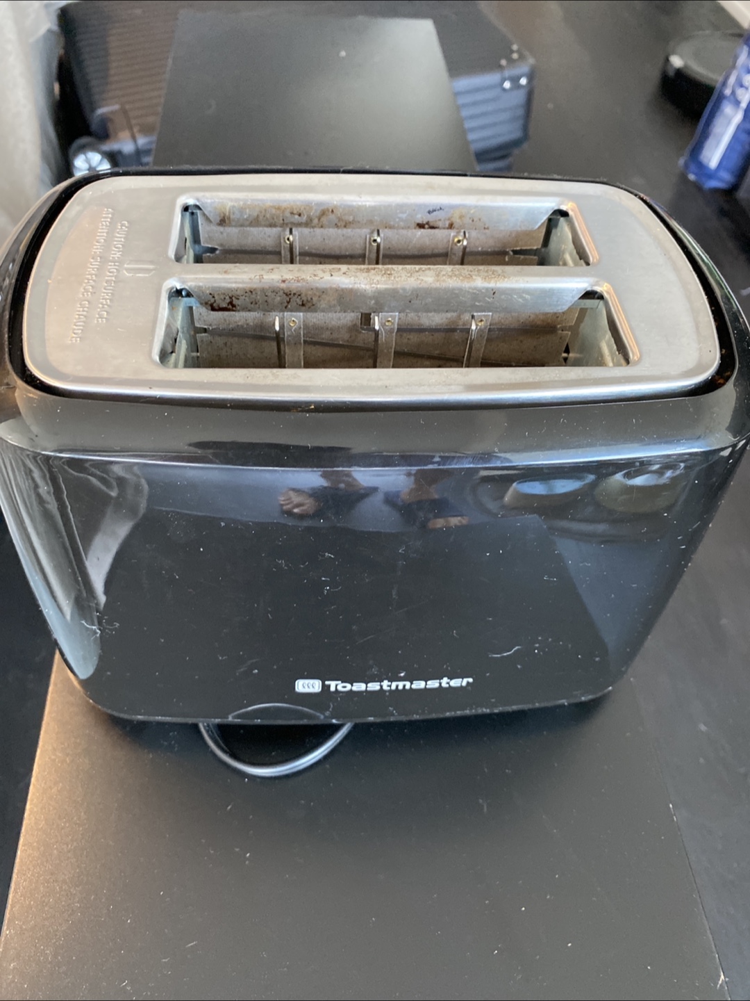 Toastmaster Toaster