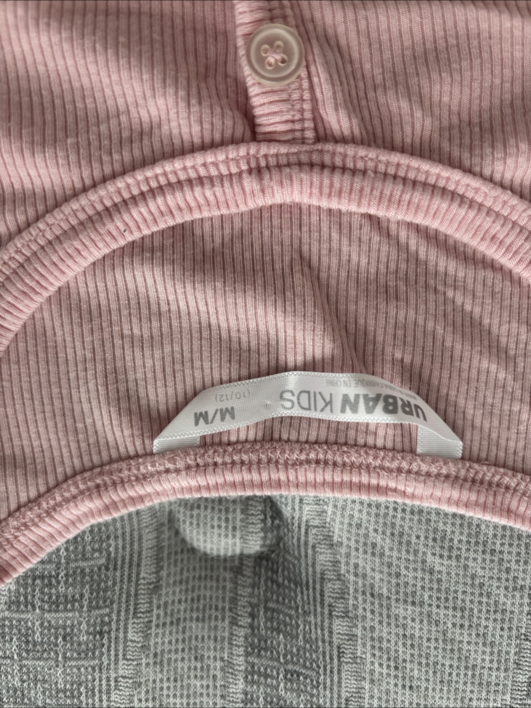 3 urban kids t-shirts - all size M - photo 3
