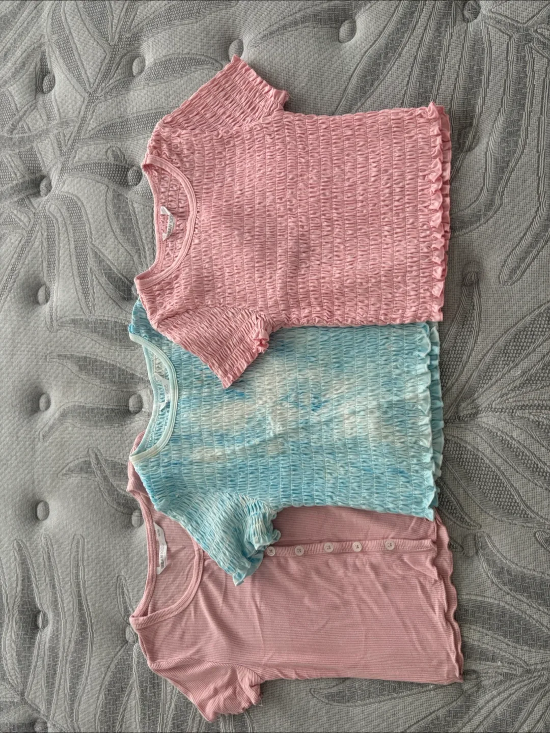 3 urban kids t-shirts - all size M thumbnail
