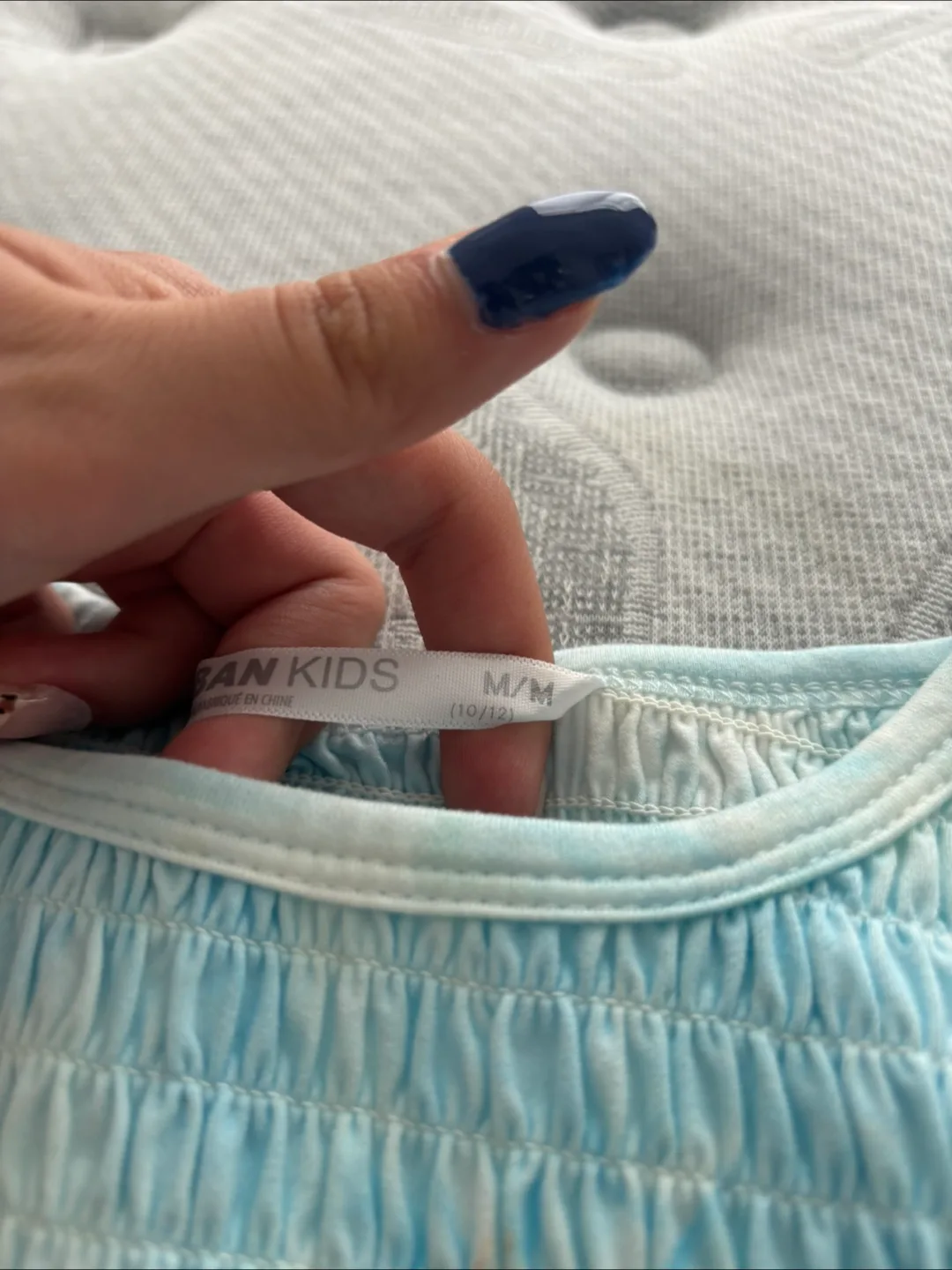 3 urban kids t-shirts - all size M image indicator(7)