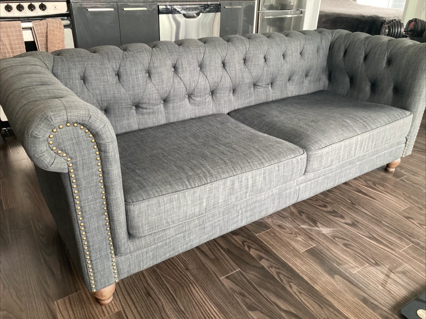 Structube Sofa thumbnail