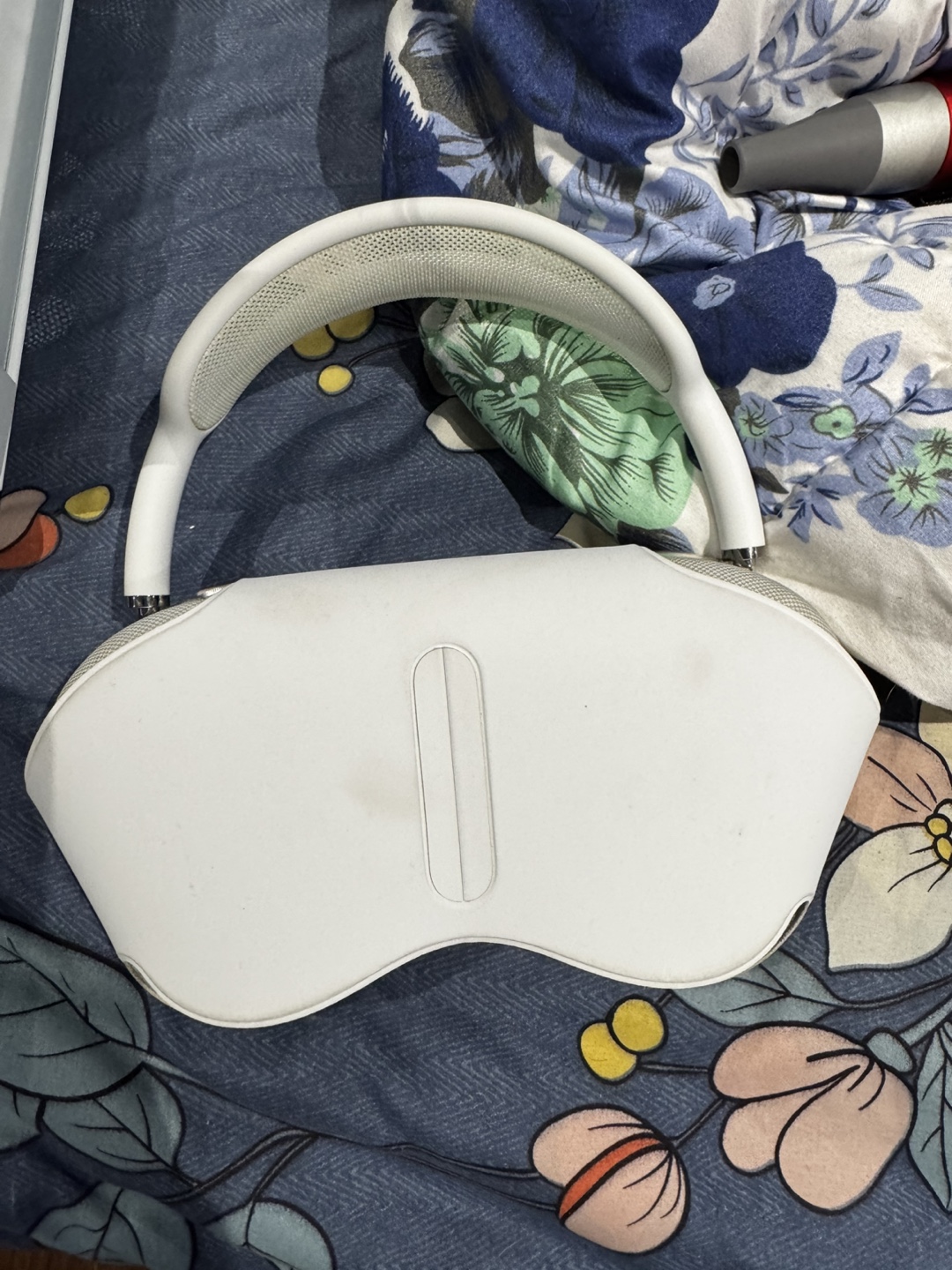 Apple Airpods Max White - photo 3