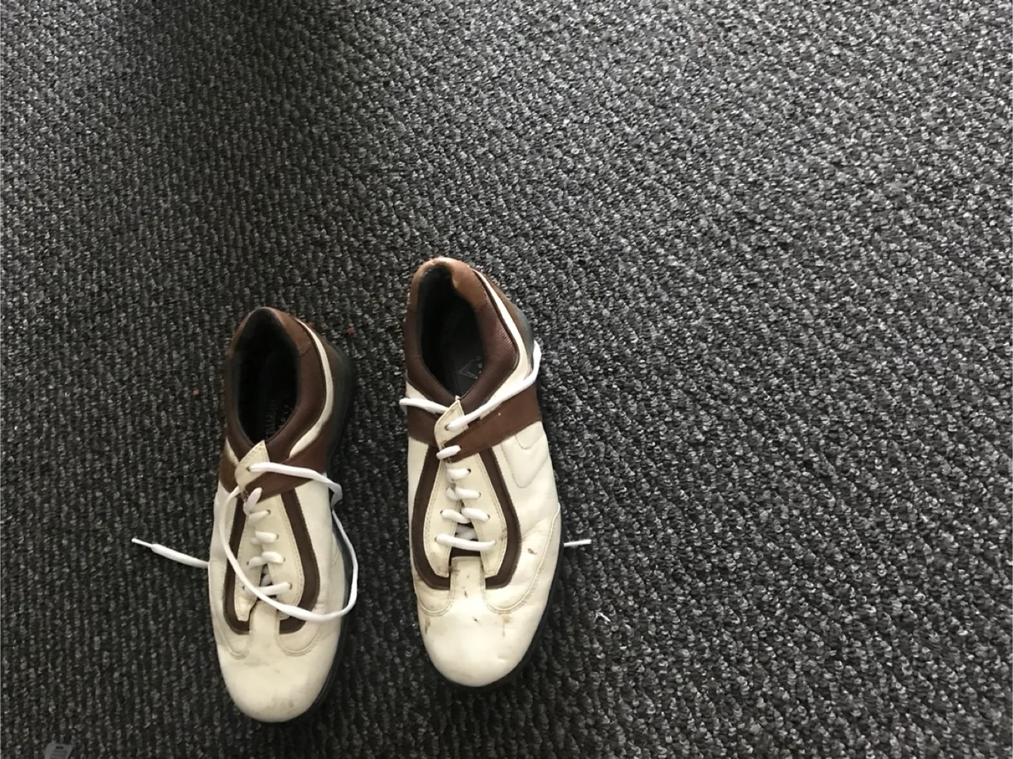 Golf Shoes - Callaway thumbnail