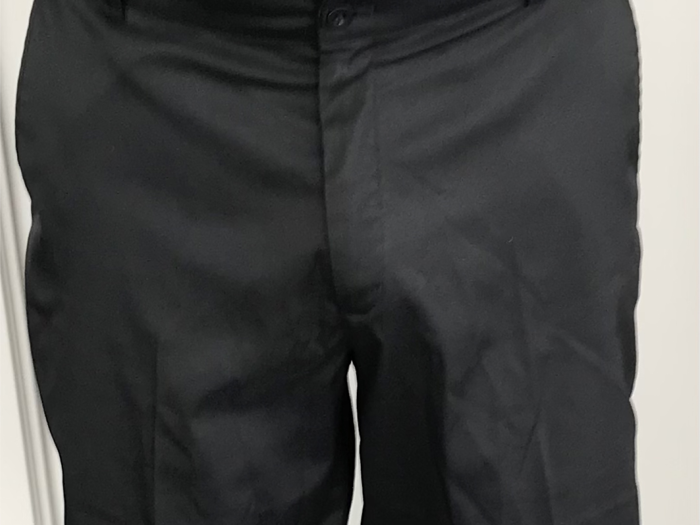 Men’s Nike Golf Dri-fit Shorts Size 34