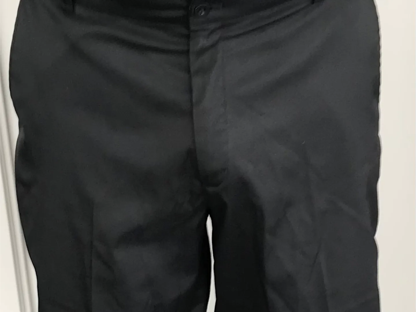 Men’s Nike Golf Dri-fit Shorts Size 34 thumbnail