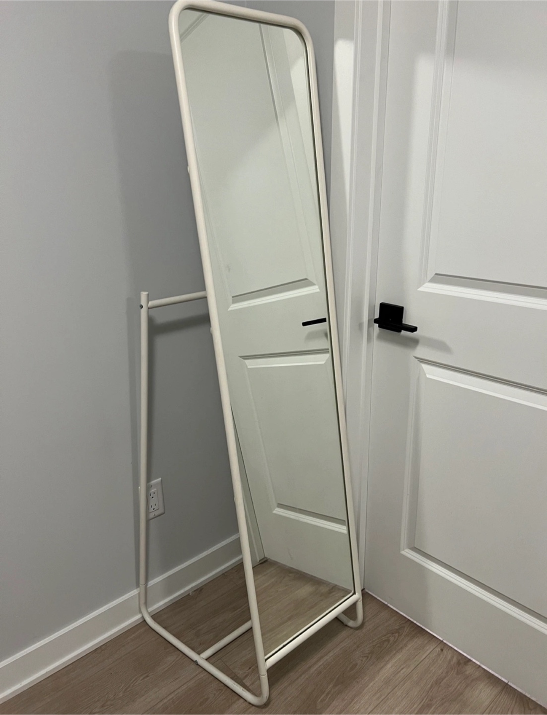 IKEA Standing Mirror