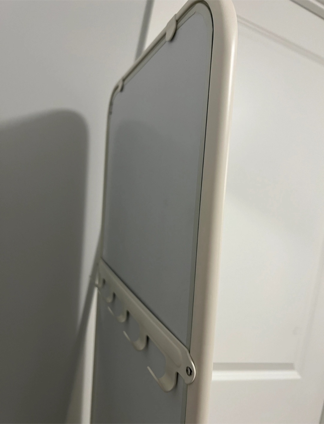 IKEA Standing Mirror - photo 4