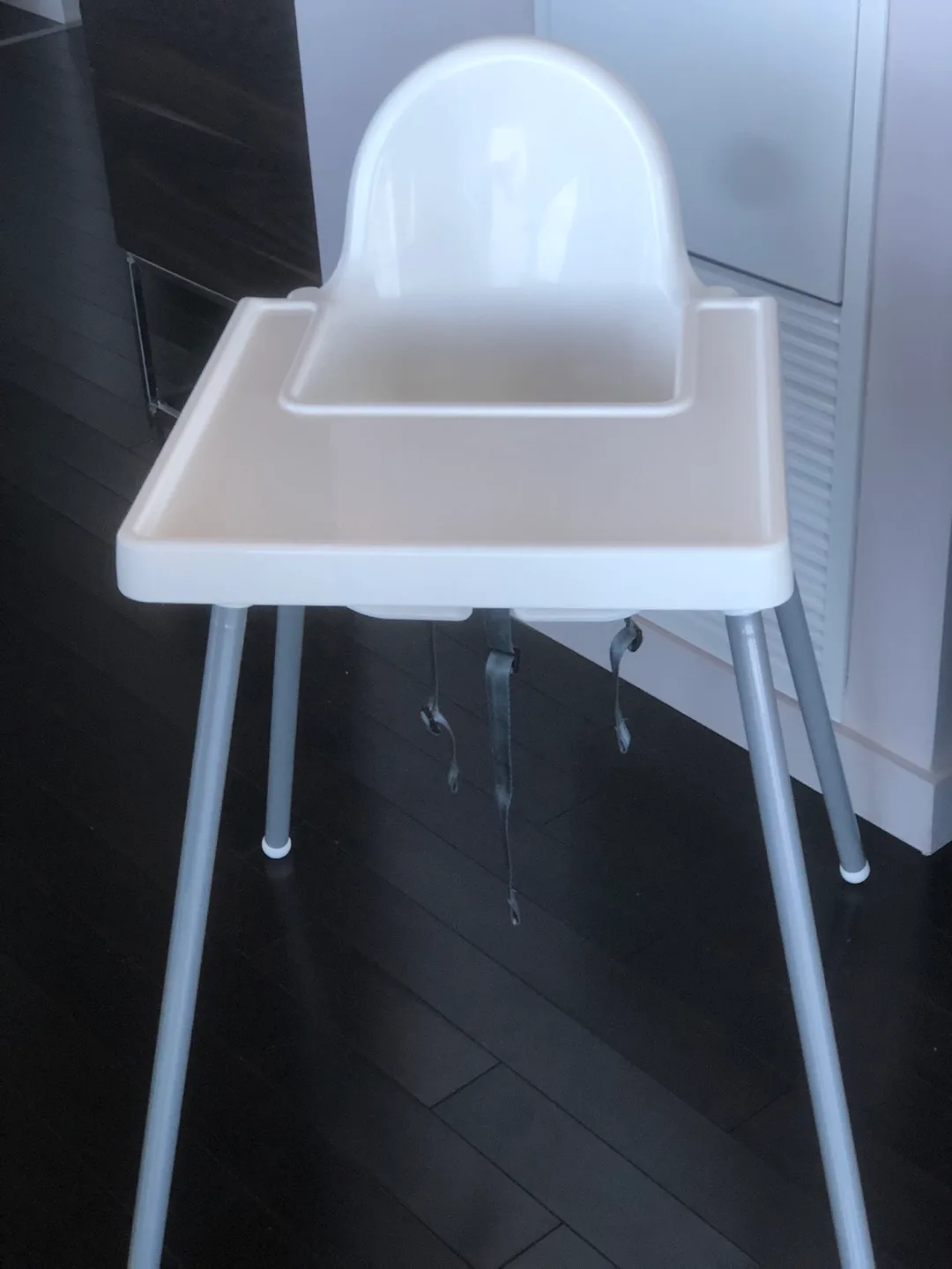 IKEA Antilop High Chair thumbnail