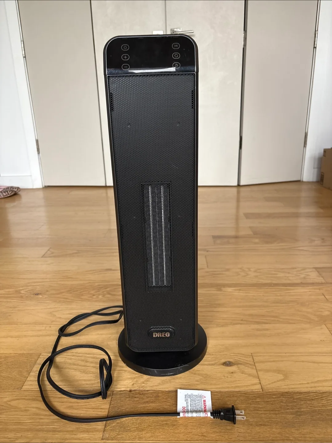 Dreo Space Heater thumbnail