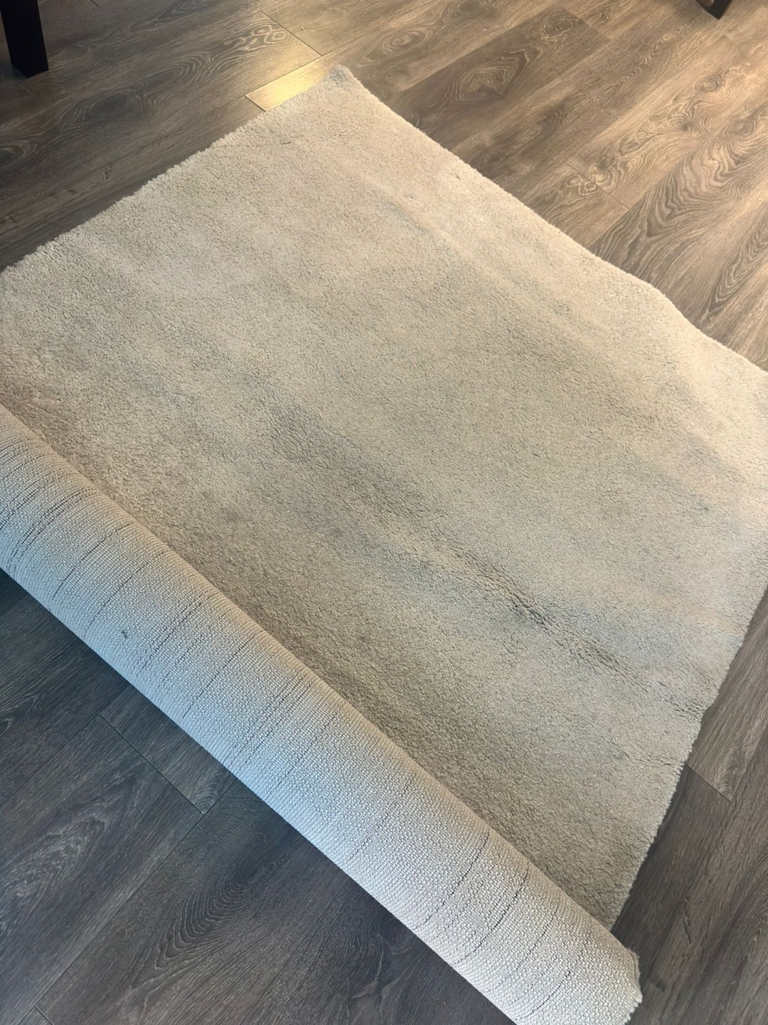 IKEA STOENSE Rug (4'4"x6'5") - photo 2