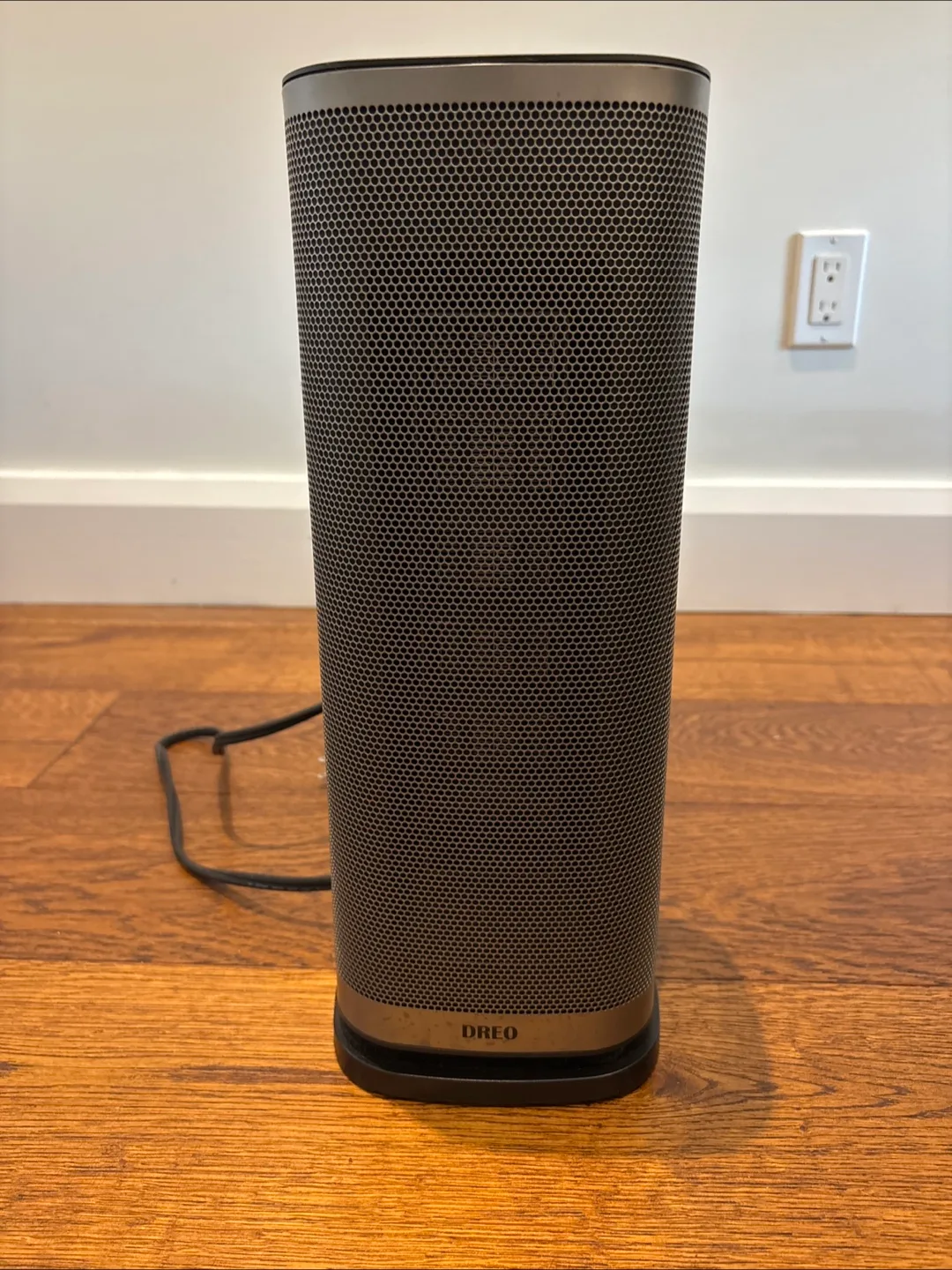 Dreo Space Heater Tower Fan thumbnail