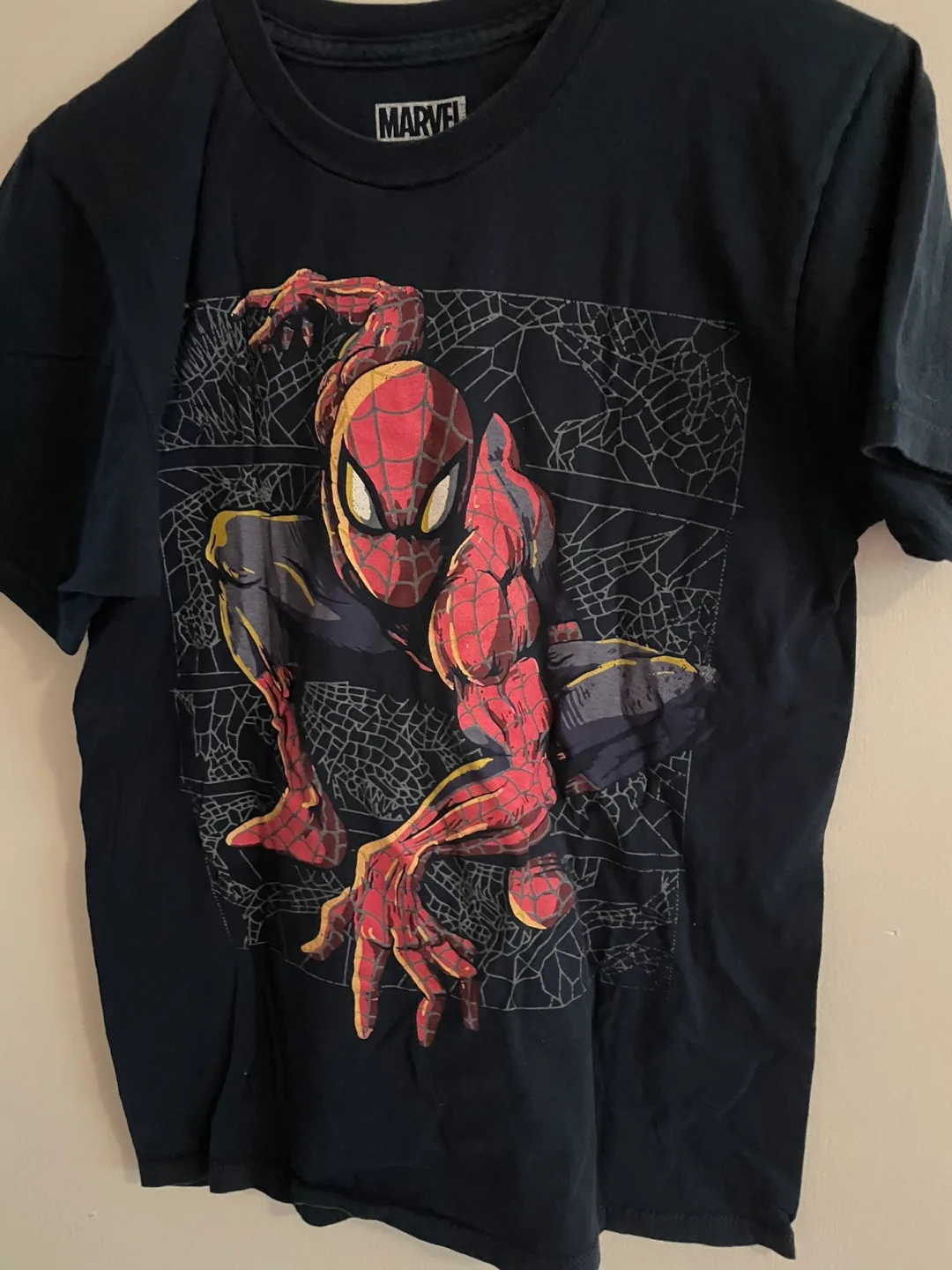 Assorted Graphic T-Shirts - Sizes Male S thumbnail