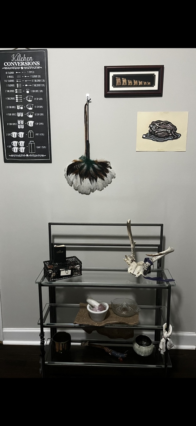 Crate and barrel glass shelves
