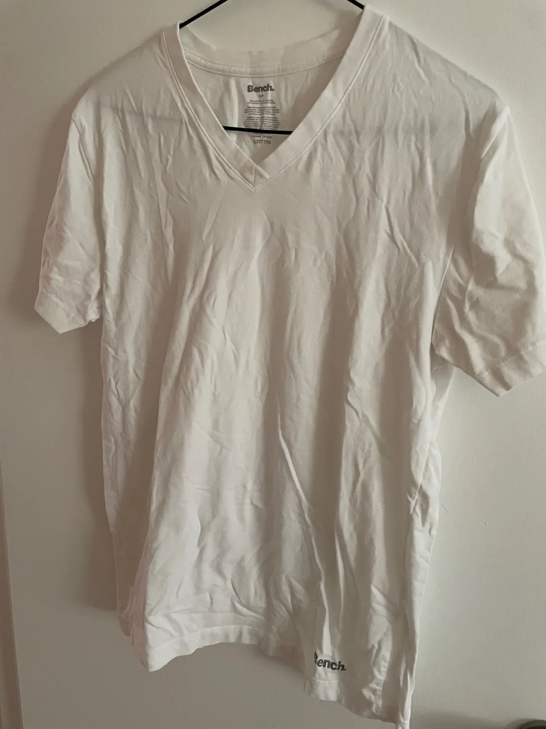 Bench & Uniqlo T-Shirts - Size S thumbnail