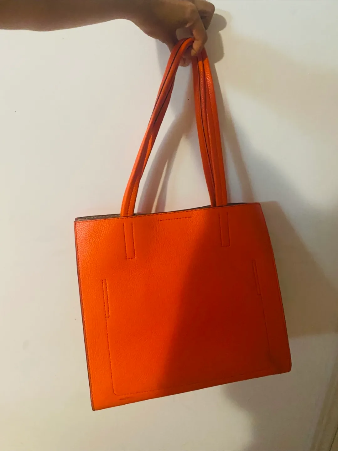 Orange bag image indicator(2)