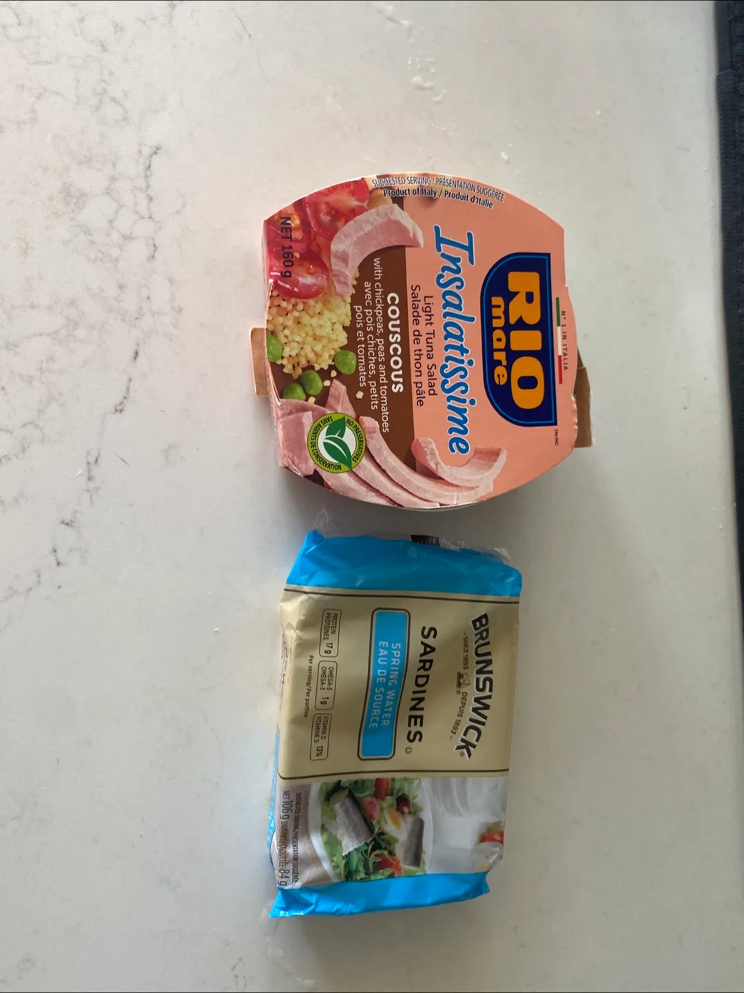 Free - Grocery items thumbnail